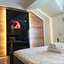 Équipements de la chambre