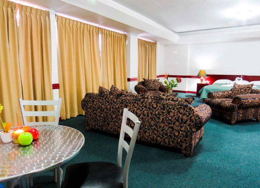 Chambre Photo
