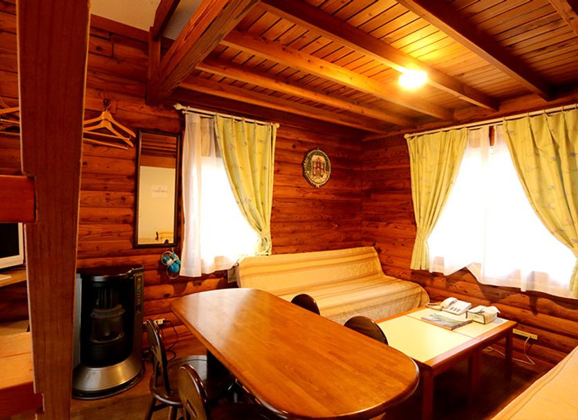 Équipements de la chambre Photo