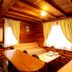 Équipements de la chambre
