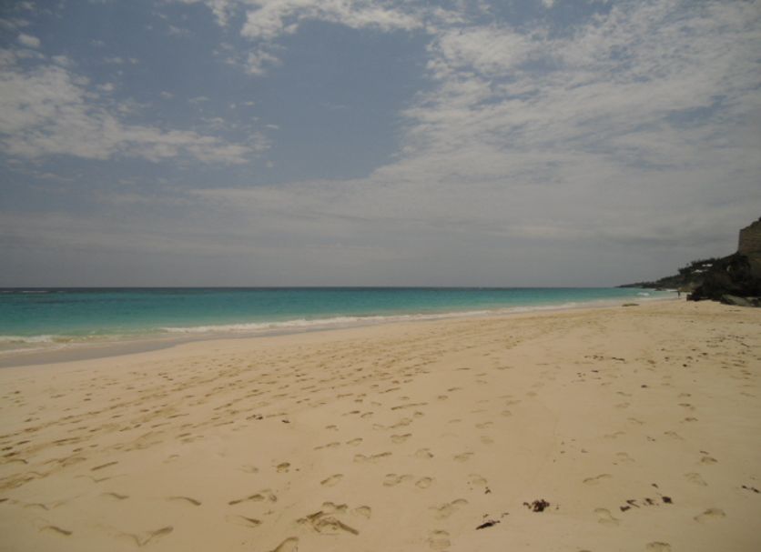 Plage Photo
