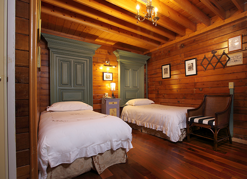Équipements de la chambre Photo