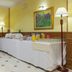 Salle de banquet