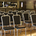 Espace de conférence