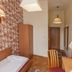 Équipements de la chambre