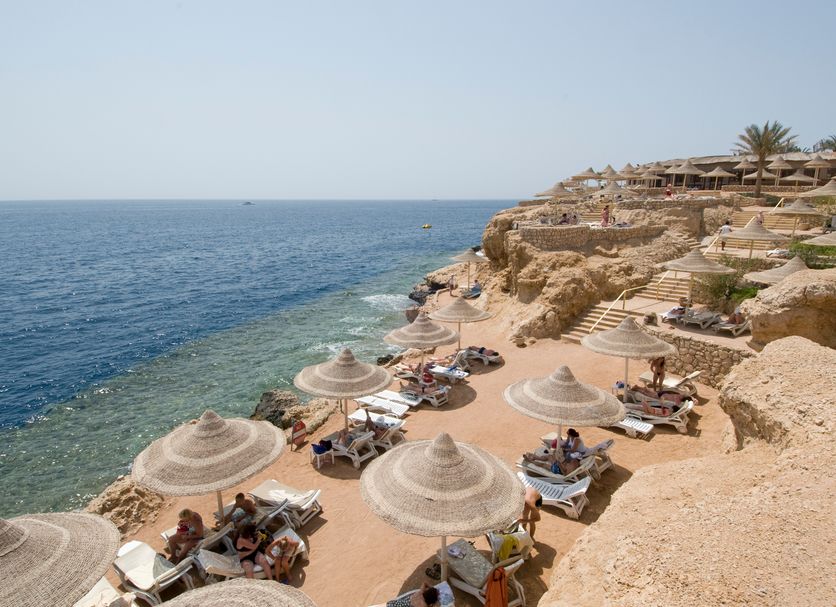 Plage Photo