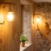 Équipements de la chambre