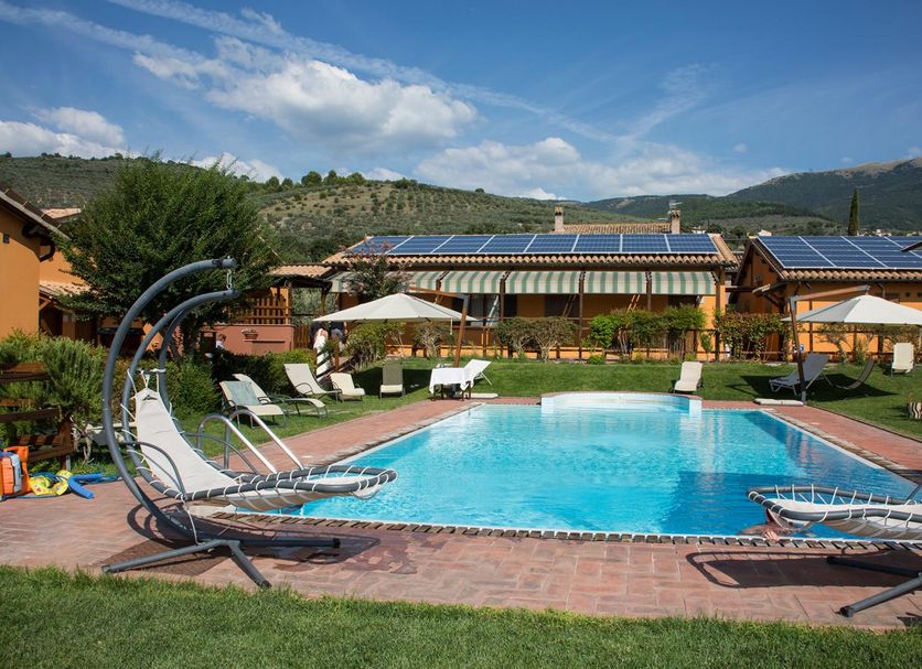 Piscine Photo