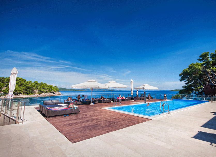 Piscine Photo