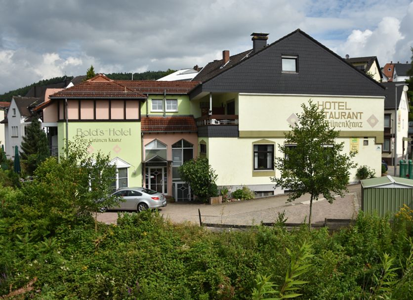 Bâtiment Photo
