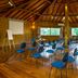 Espace de conférence