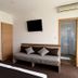 Équipements de la chambre