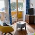 Équipements de la chambre