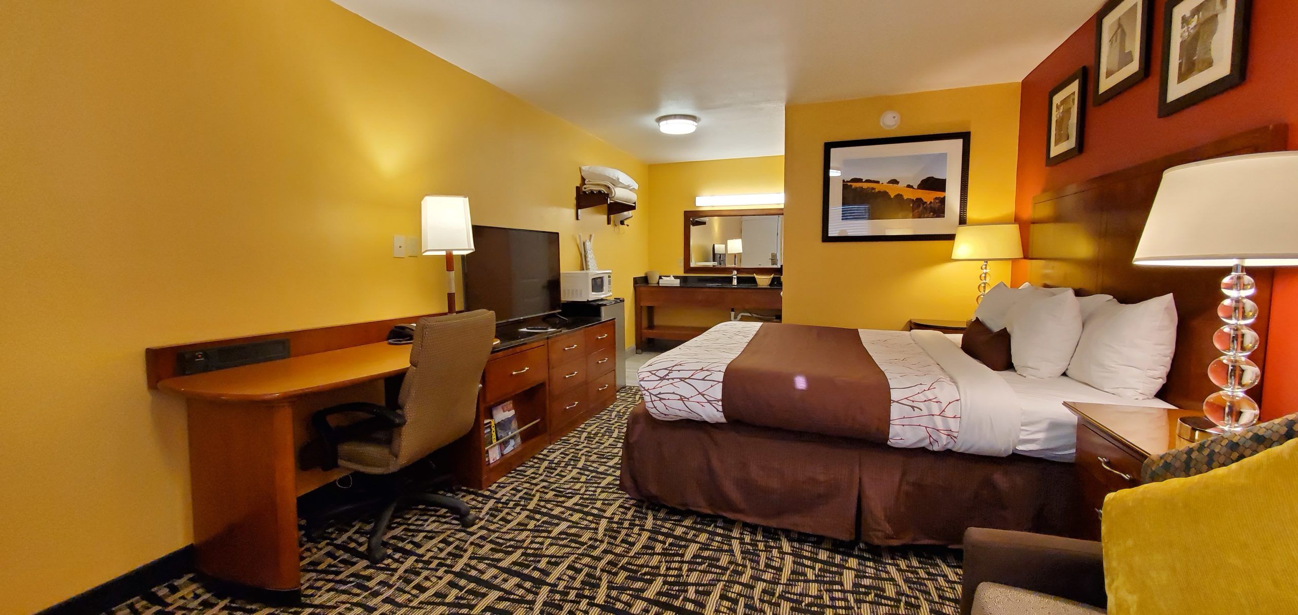 Chambre