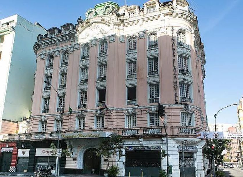 Bâtiment Photo