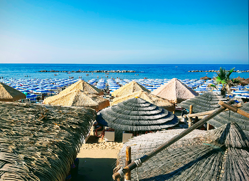 Plage Photo