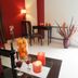 Équipements de la chambre