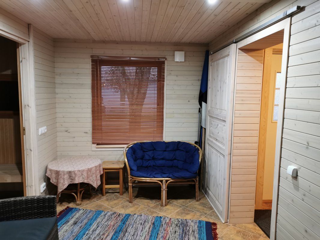 Équipements de la chambre