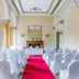 Salle de banquet