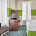 Équipements de la chambre