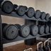 Salle de sport