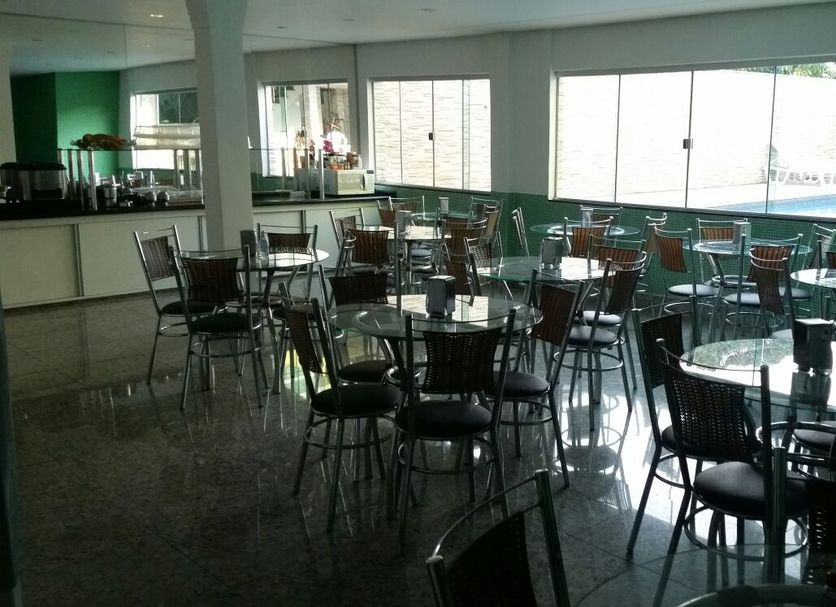 Salle à manger Photo