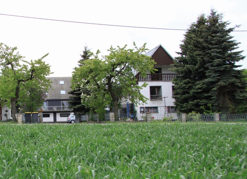 Extérieur Photo