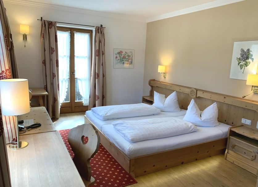 Chambre Photo