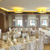 Salle de banquet