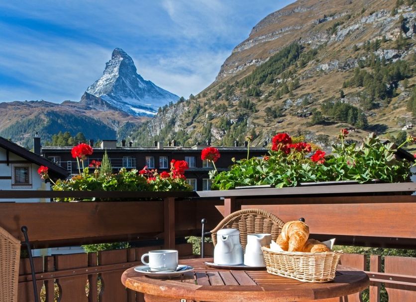 Balcon Photo