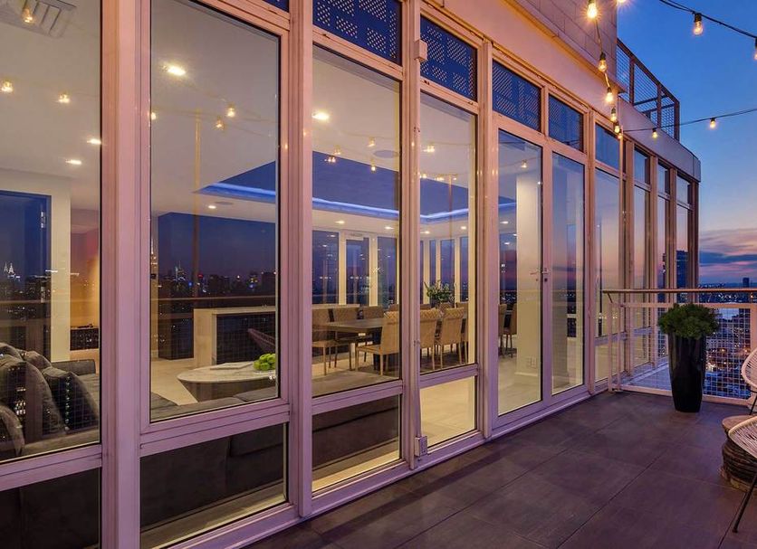 Balcon Photo