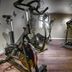 Salle de sport