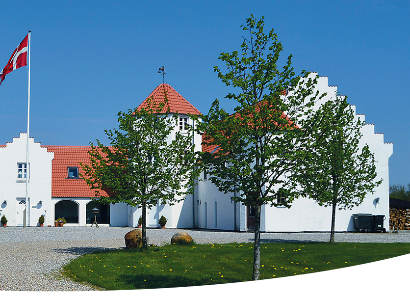 Bâtiment Photo