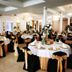 Salle de banquet