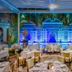 Salle de banquet
