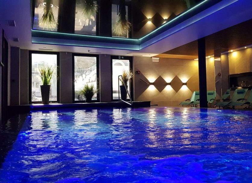 Piscine Photo