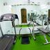Salle de sport