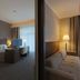 Équipements de la chambre