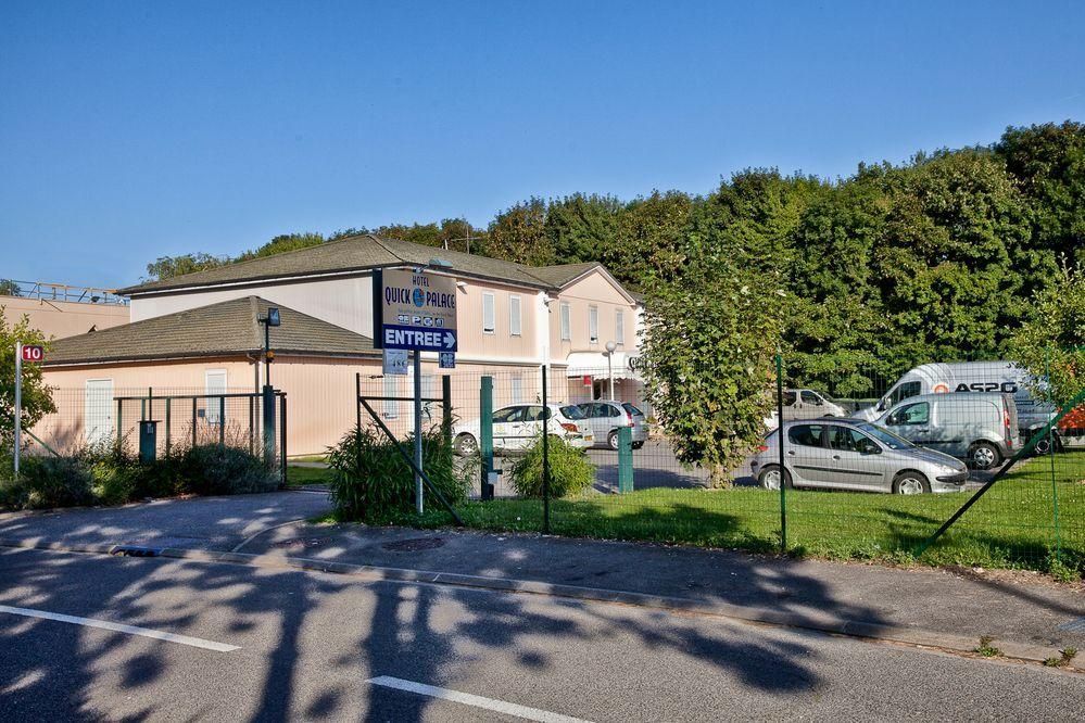 Bâtiment Photo