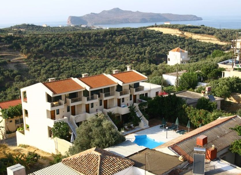 Bâtiment Photo