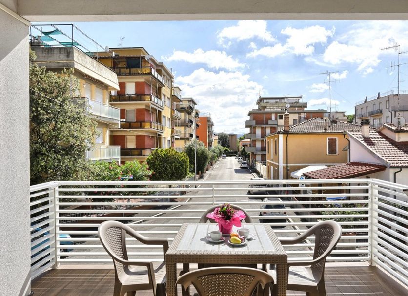 Balcon Photo