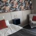 Équipements de la chambre