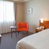 Équipements de la chambre