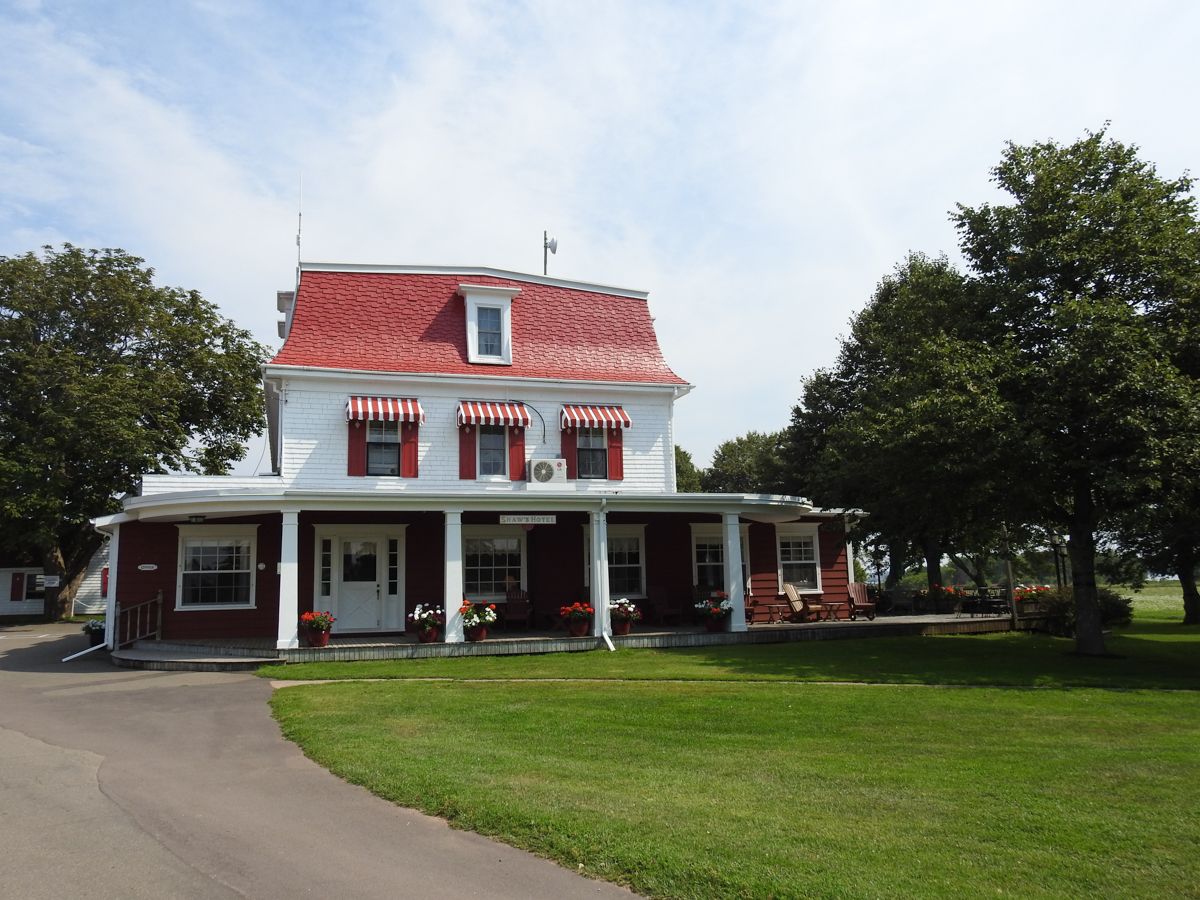 Bâtiment Photo