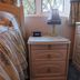 Équipements de la chambre