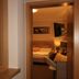Équipements de la chambre