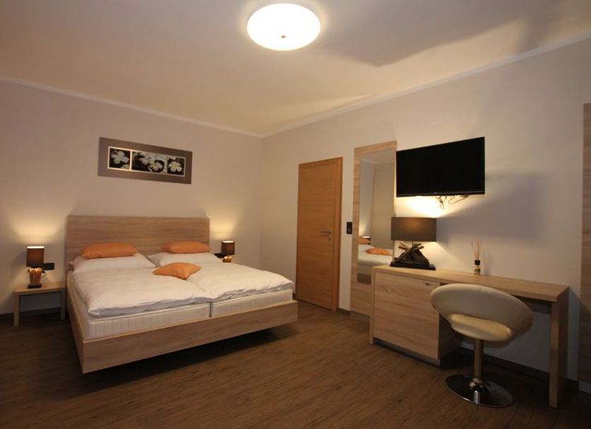 Chambre Photo