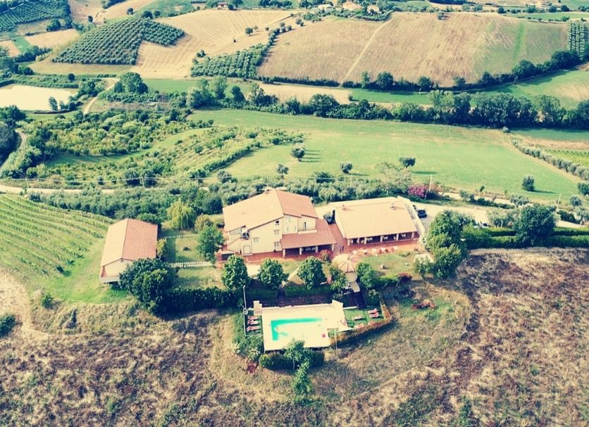 Bâtiment Photo