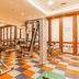 Salle de sport