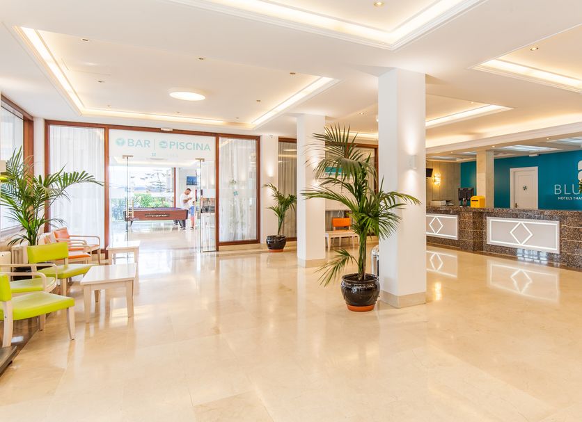 Hall d’entrée Photo